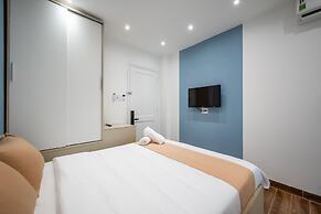 Cozrum Homes - Winter Corner