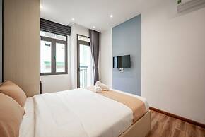 Cozrum Homes - Winter Corner