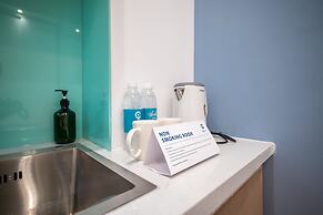 Cozrum Homes - Winter Corner