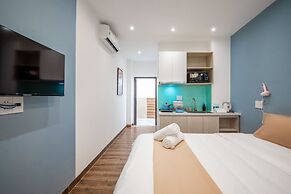 Cozrum Homes - Winter Corner