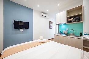 Cozrum Homes - Winter Corner