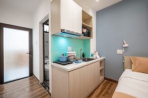 Cozrum Homes - Winter Corner