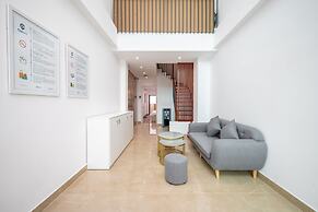 Cozrum Homes - Winter Corner