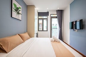 Cozrum Homes - Winter Corner