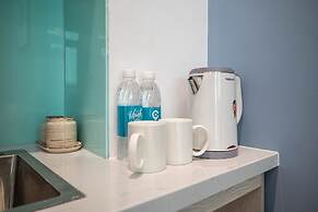 Cozrum Homes - Winter Corner