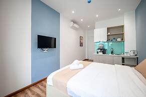 Cozrum Homes - Winter Corner