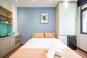 Cozrum Homes - Winter Corner