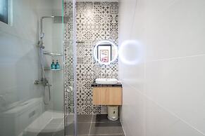 Cozrum Homes - Winter Corner