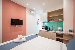 Cozrum Homes - Winter Corner