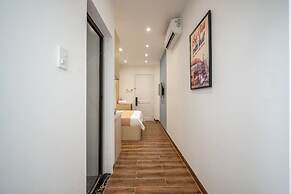 Cozrum Homes - Winter Corner