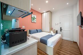 Cozrum Homes - Winter Corner