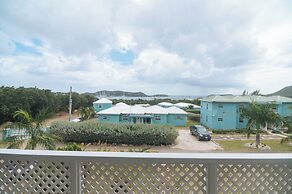 Neem View Apartments Antigua
