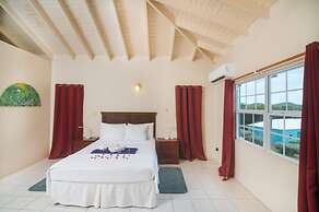 Neem View Apartments Antigua