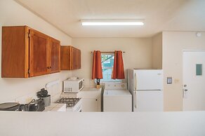 Neem View Apartments Antigua