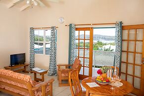 Neem View Apartments Antigua