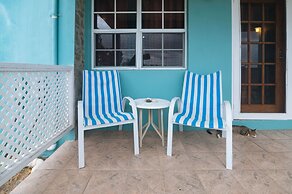 Neem View Apartments Antigua