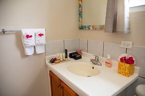 Neem View Apartments Antigua