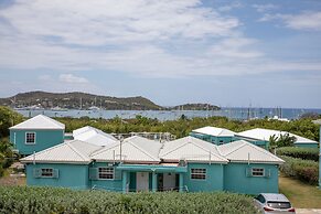 Neem View Apartments Antigua