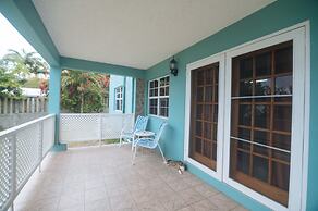 Neem View Apartments Antigua