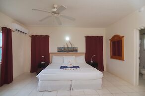 Neem View Apartments Antigua