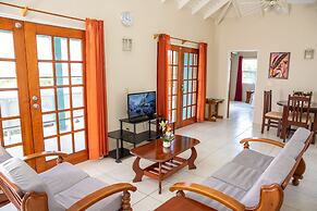 Neem View Apartments Antigua