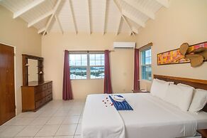 Neem View Apartments Antigua