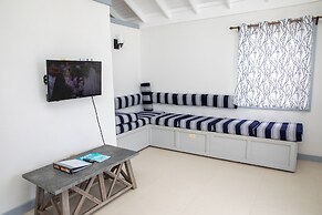 Neem View Apartments Antigua