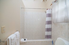 Neem View Apartments Antigua