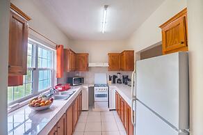 Neem View Apartments Antigua