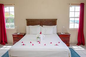 Neem View Apartments Antigua