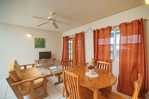 Neem View Apartments Antigua