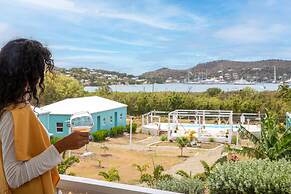 Neem View Apartments Antigua