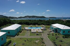 Neem View Apartments Antigua