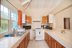 Neem View Apartments Antigua