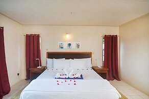 Neem View Apartments Antigua