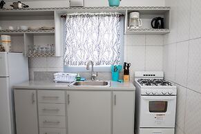 Neem View Apartments Antigua