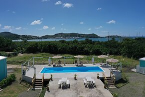 Neem View Apartments Antigua