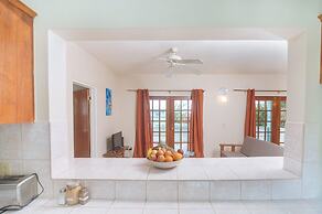 Neem View Apartments Antigua