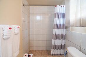 Neem View Apartments Antigua