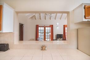 Neem View Apartments Antigua