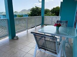 Neem View Apartments Antigua