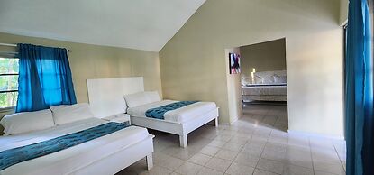 Hotel Bahia Punta Bonita