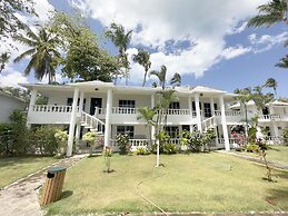 Hotel Bahia Punta Bonita