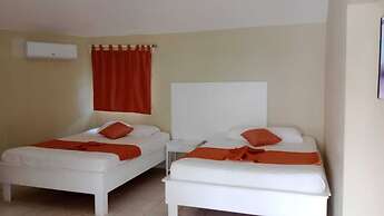 Hotel Bahia Punta Bonita