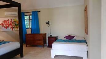 Hotel Bahia Punta Bonita