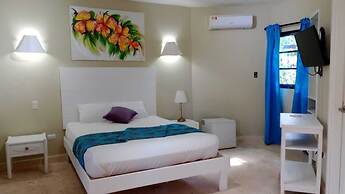 Hotel Bahia Punta Bonita