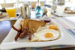 Hotel Bahia Punta Bonita