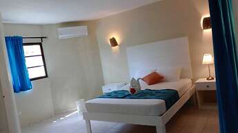 Hotel Bahia Punta Bonita