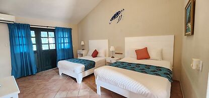 Hotel Bahia Punta Bonita