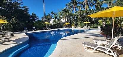 Hotel Bahia Punta Bonita